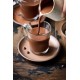 Belgium Hot Chocolate