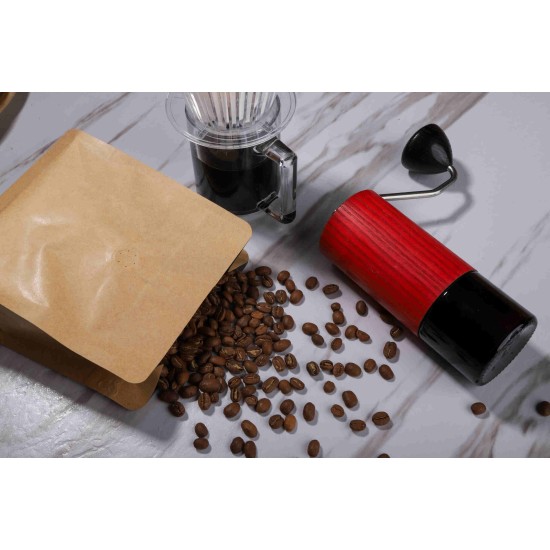 Organic Nensebo – Ethiopia