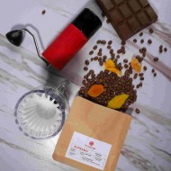 Supremo – Colombia