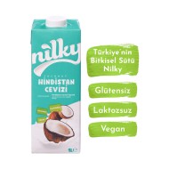 Nilky  COCONUT MILK