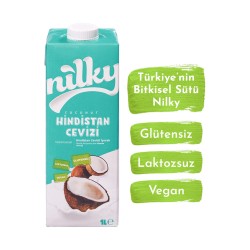 Nilky  COCONUT MILK