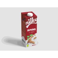 Nilky Milk ALMOND MILK