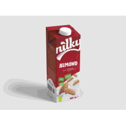 Nilky Milk ALMOND MILK