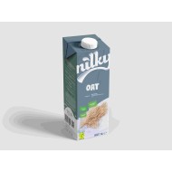 Nilky Milk OAT MILK