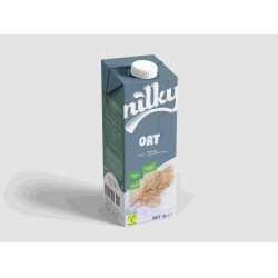 Nilky Milk OAT MILK