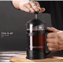 Classic French Press (1000ml)