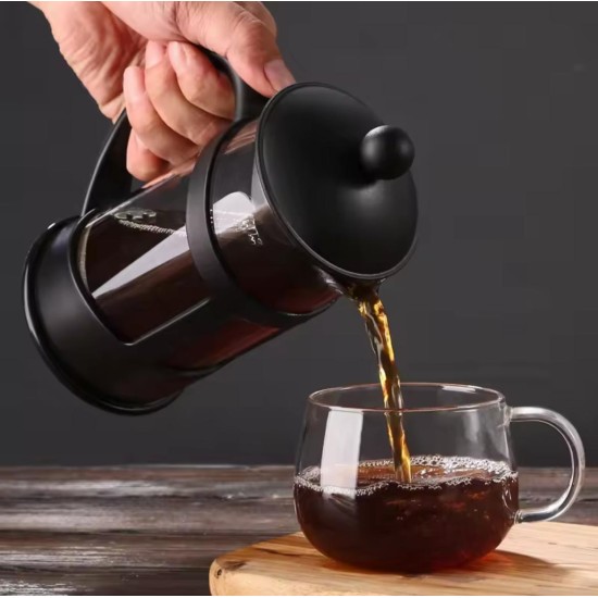 Classic French Press (1000ml)