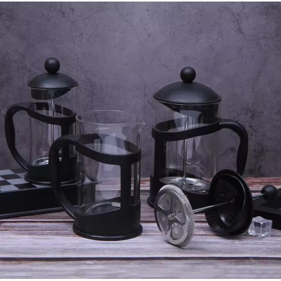 Classic French Press (1000ml)