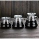 Coffee Glass Server 350 mml