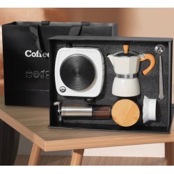 Moka Pot Set