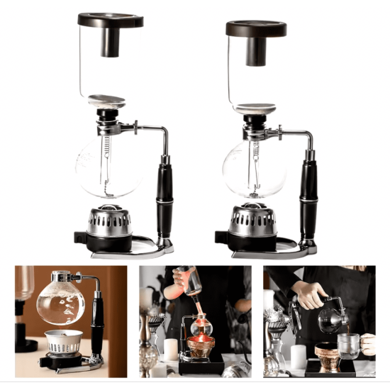 Classic Syphon(300 ml)