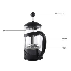 Classic French Press (600ml)
