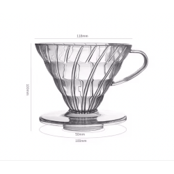 V60 Dripper