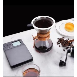 Premium Chemex Set