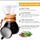 Premium Chemex Set