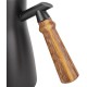 Gooseneck kettle