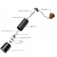 Manual Coffee Grinder