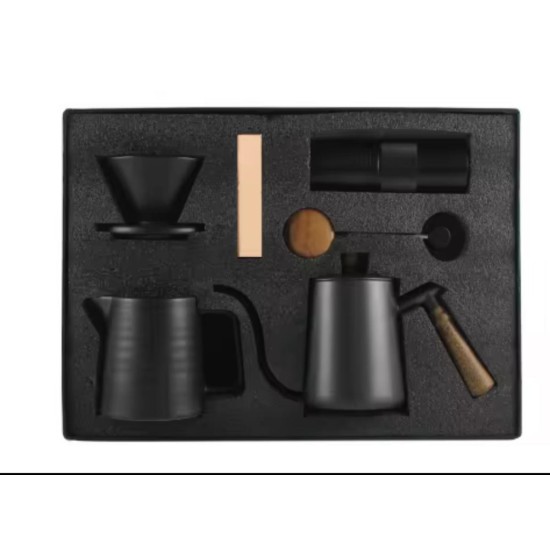 Premium V60 Set