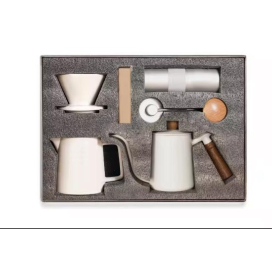 Premium V60 Set