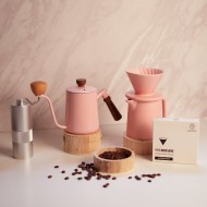 Premium V60 Set