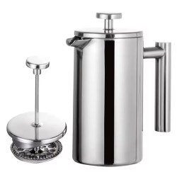 Premium French Press (350 ml)