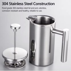 Premium French Press (350 ml)