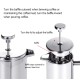 Premium French Press (350 ml)