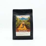 HOUSE  BLEND