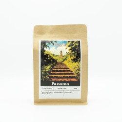 Panama – Finca Bambito red catuai 