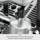 Sage, Oracle Brushed Stainless Steel Espresso Coffee Machine