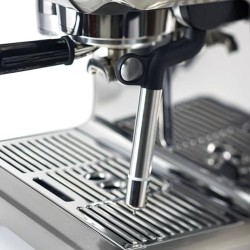 Sage, Oracle™ Touch Espresso Coffee Machine Silver