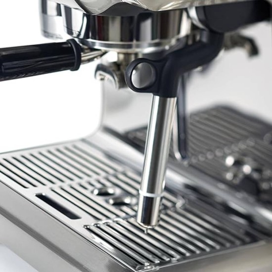 Sage, Oracle™ Touch Espresso Coffee Machine Silver