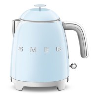 Smeg Kettle Pastel Blue