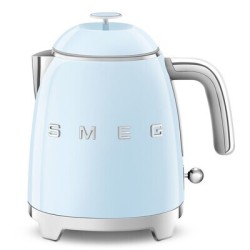 Smeg Kettle Pastel Blue
