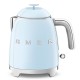 Smeg Kettle Pastel Blue