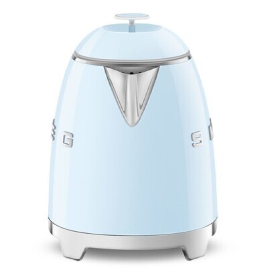 Smeg Kettle Pastel Blue