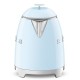 Smeg Kettle Pastel Blue