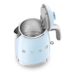 Smeg Kettle Pastel Blue