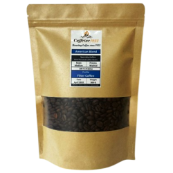 American Blend 