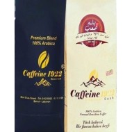 Espresso Blend 