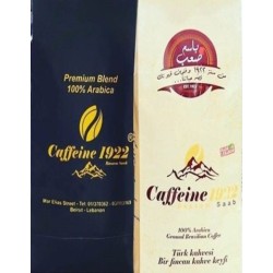 Espresso Blend 