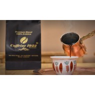 The gourmet Blend