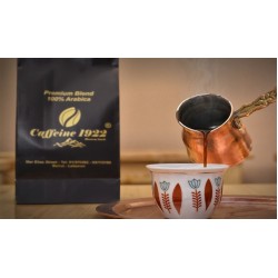 The gourmet Blend