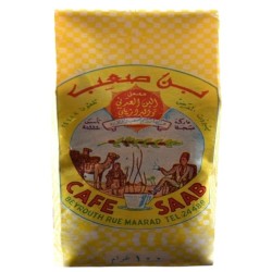 Abed Kader Blend 