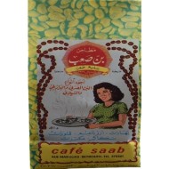 Salim Blend 