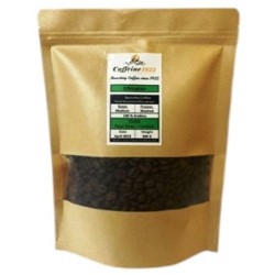 Ethiopian Harare 