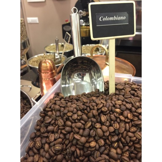 Colombian Juan Valdez 