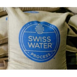 Santos Decaffeinated 