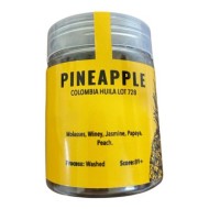 Pineapple Colombia huila Lot 728