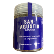 San-Agustin El Salvador 